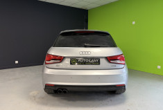Audi A1 SPORTBACK 1.4 TFSI 125 Cv S-LINE 