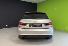 Audi A1 SPORTBACK 1.4 TFSI 125 Cv S-LINE 