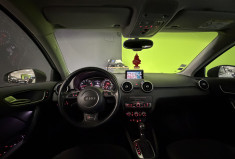 Audi A1 SPORTBACK 1.4 TFSI 125 Cv S-LINE 