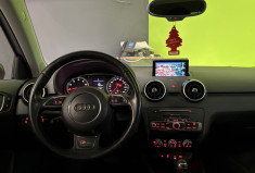 Audi A1 SPORTBACK S-LINE 1.4 TFSI 125 CV 