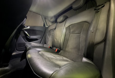 Audi A1 SPORTBACK 1.4 TFSI 125 Cv S-LINE 