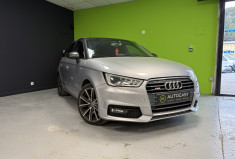 Audi A1 SPORTBACK S-LINE 1.4 TFSI 125 CV 