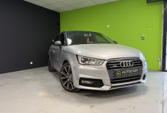 Audi A1 SPORTBACK 1.4 TFSI 125 Cv S-LINE 