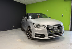 Audi A1 SPORTBACK 1.4 TFSI 125 Cv S-LINE 
