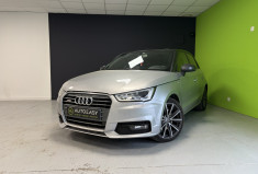 Audi A1 SPORTBACK 1.4 TFSI 125 Cv S-LINE 