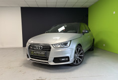 Audi A1 SPORTBACK 1.4 TFSI 125 Cv S-LINE 