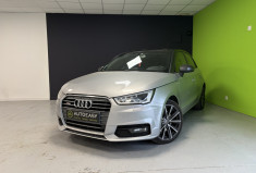 Audi A1 SPORTBACK 1.4 TFSI 125 Cv S-LINE 