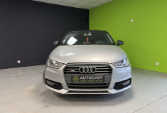 Audi A1 SPORTBACK S-LINE 1.4 TFSI 125 CV 