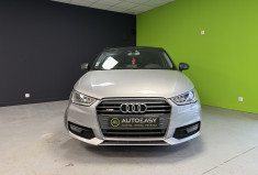 Audi A1 SPORTBACK S-LINE 1.4 TFSI 125 CV 