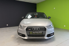 Audi A1 SPORTBACK 1.4 TFSI 125 Cv S-LINE 
