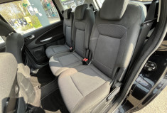 Ford S-MAX I 2.0 TDCi 16V 140cv