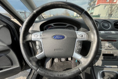 Ford S-MAX I 2.0 TDCi 16V 140cv