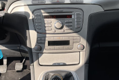 Ford S-MAX I 2.0 TDCi 16V 140cv