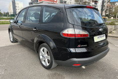 Ford S-MAX I 2.0 TDCi 16V 140cv