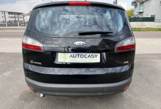 Ford S-MAX I 2.0 TDCi 16V 140cv