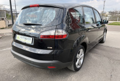 Ford S-MAX I 2.0 TDCi 16V 140cv