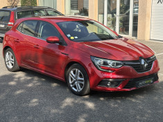 Renault Megane 1.5 dCi 110 ch energy Business EDC / Distribution à jour / Entretien à jour