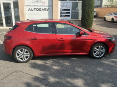 Renault Megane 1.5 dCi 110 ch energy Business EDC
