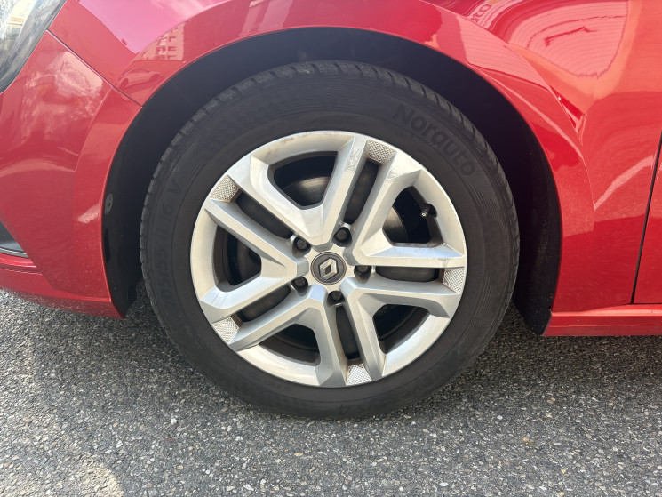 Renault Megane 1.5 dCi 110 ch Energy Business EDC / Distribution OK / Entretien OK