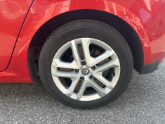 Renault Megane 1.5 dCi 110 ch energy Business EDC