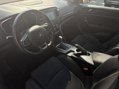 Renault Megane 1.5 dCi 110 ch energy Business EDC