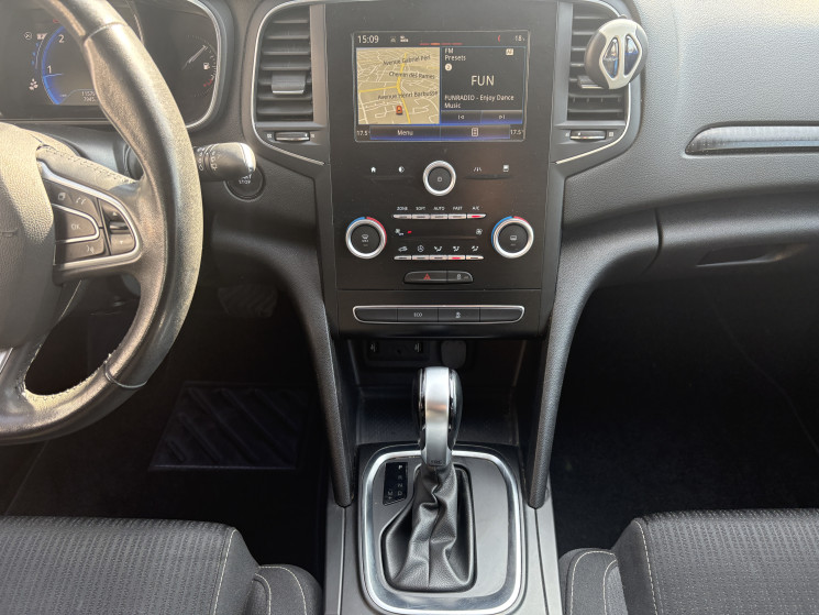 Renault Megane 1.5 dCi 110 ch Energy Business EDC / Distribution OK / Entretien OK