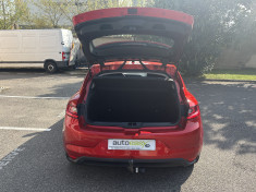 Renault Megane 1.5 dCi 110 ch energy Business EDC / Distribution à jour / Entretien à jour