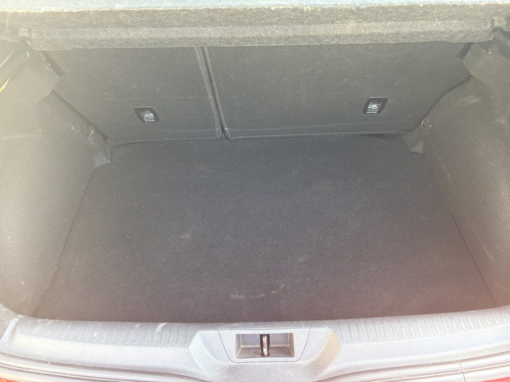 Renault Megane 1.5 dCi 110 ch energy Business EDC