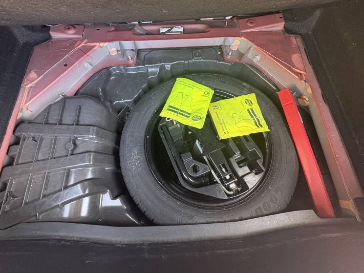 Renault Megane 1.5 dCi 110 ch energy Business EDC