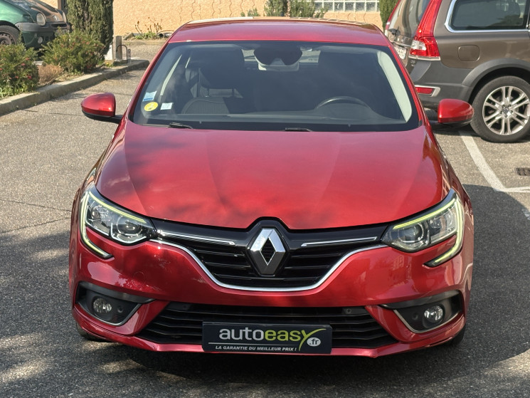 Renault Megane 1.5 dCi 110 ch Energy Business EDC / Distribution OK / Entretien OK
