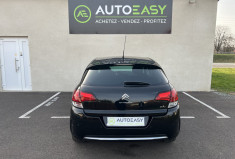 Citroën C4 II (B7) 1.2 i 110 cv BVM5