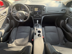 Renault Megane 1.5 dCi 110 ch energy Business EDC