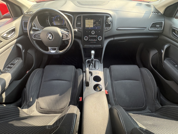 Renault Megane 1.5 dCi 110 ch Energy Business EDC / Distribution OK / Entretien OK