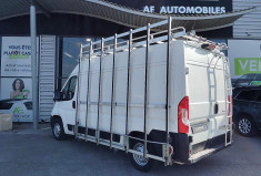 Citroën Jumper  Fg 33 L2H2 2.0 BlueHDi 130 Club 