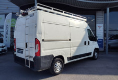 Citroën Jumper  Fg 33 L2H2 2.0 BlueHDi 130 Club 