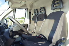 Citroën Jumper  Fg 33 L2H2 2.0 BlueHDi 130 Club 