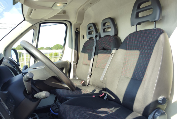 Citroën Jumper  Fg 33 L2H2 2.0 BlueHDi 130 Club 