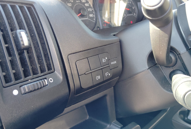 Citroën Jumper  Fg 33 L2H2 2.0 BlueHDi 130 Club 