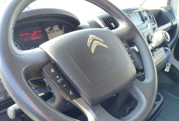 Citroën Jumper  Fg 33 L2H2 2.0 BlueHDi 130 Club 