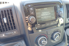 Citroën Jumper  Fg 33 L2H2 2.0 BlueHDi 130 Club 