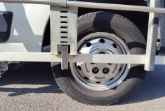 Citroën Jumper  Fg 33 L2H2 2.0 BlueHDi 130 Club 