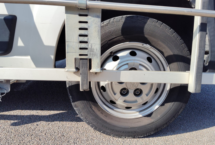 Citroën Jumper  Fg 33 L2H2 2.0 BlueHDi 130 Club 