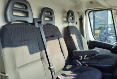 Citroën Jumper  Fg 33 L2H2 2.0 BlueHDi 130 Club 