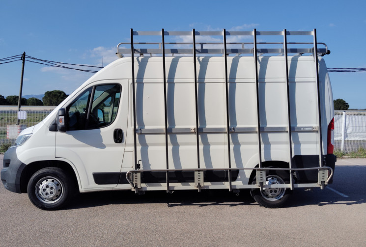 Citroën Jumper  Fg 33 L2H2 2.0 BlueHDi 130 Club 