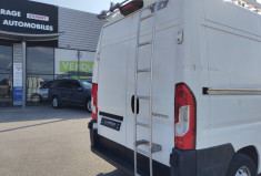 Citroën Jumper  Fg 33 L2H2 2.0 BlueHDi 130 Club 