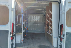 Citroën Jumper  Fg 33 L2H2 2.0 BlueHDi 130 Club 