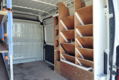 Citroën Jumper  Fg 33 L2H2 2.0 BlueHDi 130 Club 