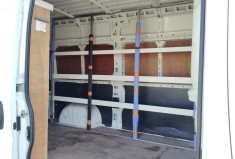 Citroën Jumper  Fg 33 L2H2 2.0 BlueHDi 130 Club 