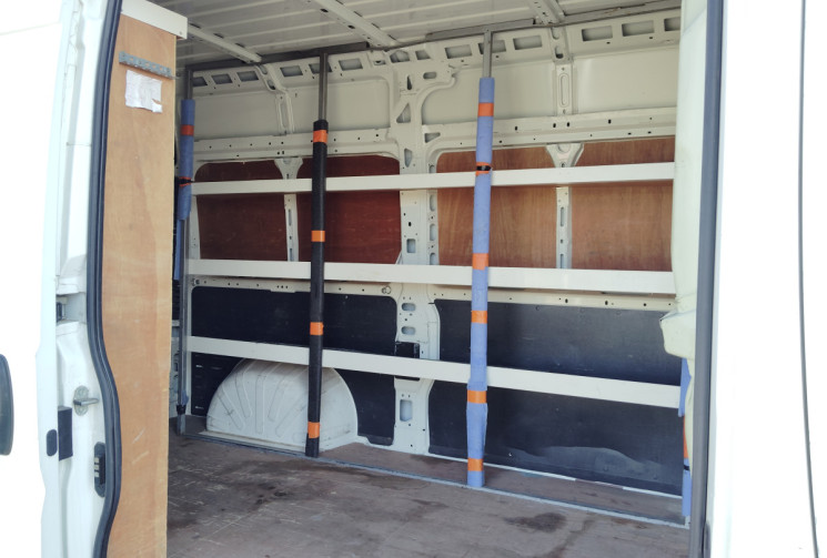 Citroën Jumper  Fg 33 L2H2 2.0 BlueHDi 130 Club 