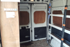 Citroën Jumper  Fg 33 L2H2 2.0 BlueHDi 130 Club 